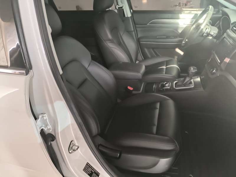Used Haval H6 Coupe 2018 Blue Label 1.5T Automatic Two-Wheel Drive Luxury Model — 24