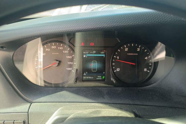 Used Iveco Eurocargo 