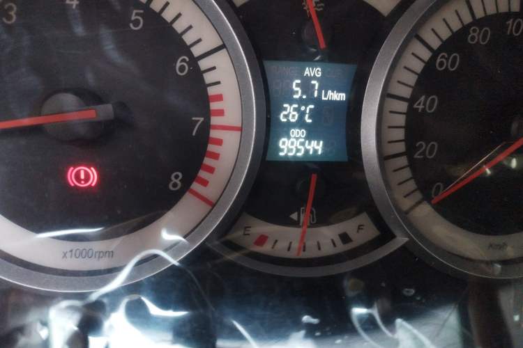 Used Suzuki Liana A6 2015 Hatchback 1.4L Manual Enjoyment Model
