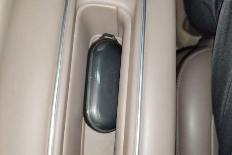 Used Hima AITO M9 2024 Range-Extended Ultra Version 52 kWh 6-Seater Model
