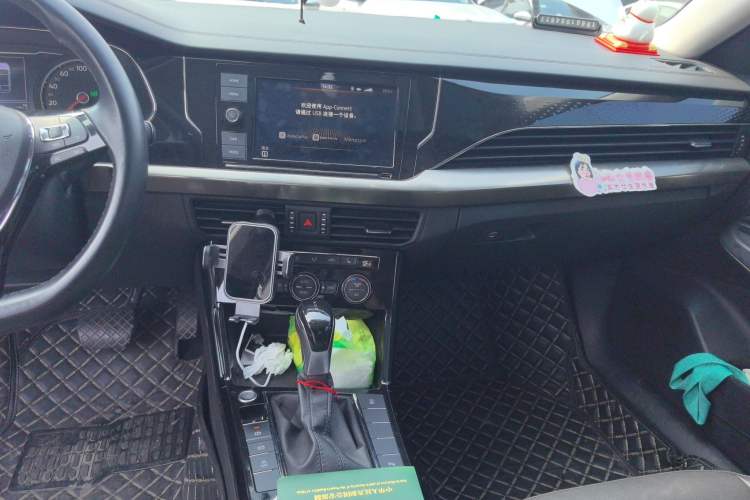 Used Volkswagen Passat 2019 330TSI Elite Edition China VI