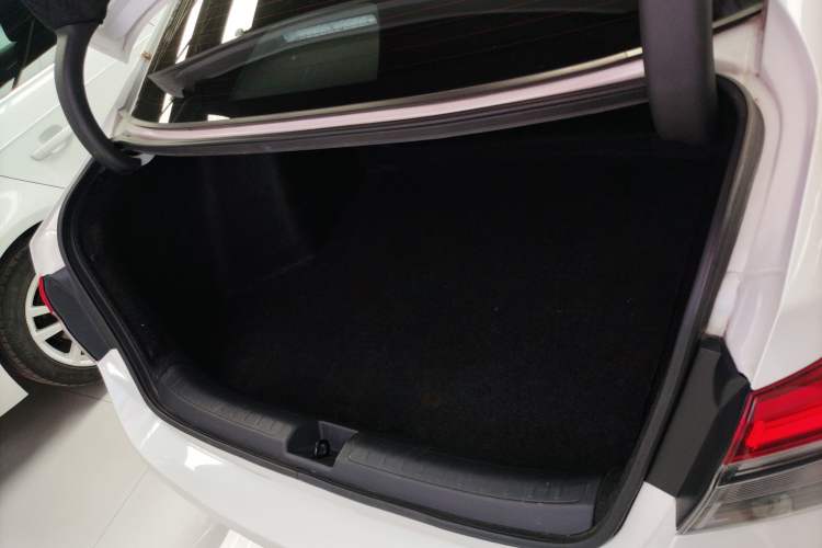 Used Honda Civic 2022 240TURBO CVT Dynamic Edition