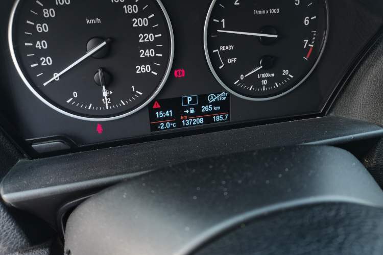 Used BMW 1 Series 2015 118i Urban Design Package