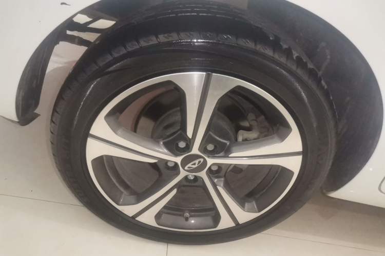 Used Chery Arrizo 5 2019 Facelifted PRO 1.5L Manual Youth Edition China VI Standard