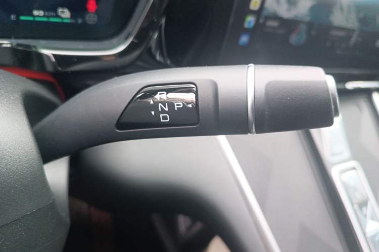 Used Haval Fierce Dragon Max 2023 1.5L Hi4 105 Four-Wheel Drive Navigation Edition
