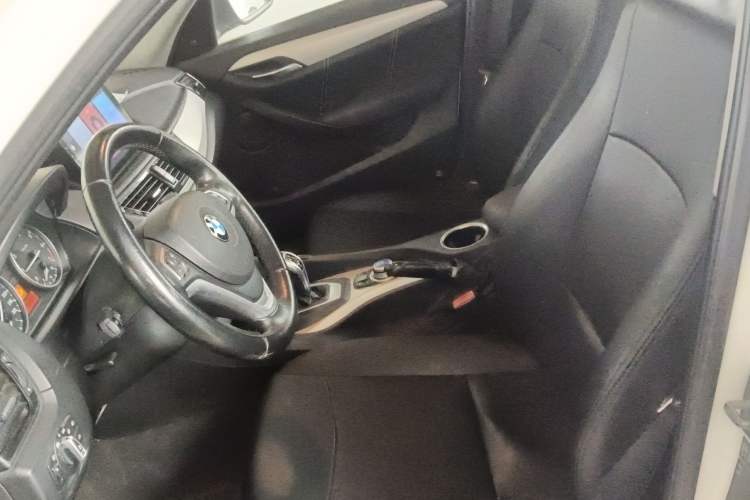 Used BMW X1 2014 sDrive18i Fashion Model