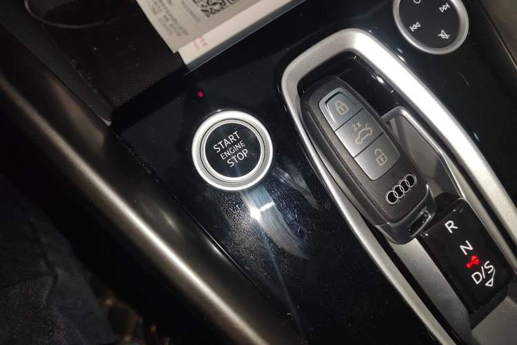 Used Audi A3 2026 A3L Limousine 35 TFSI Enjoyment Edition