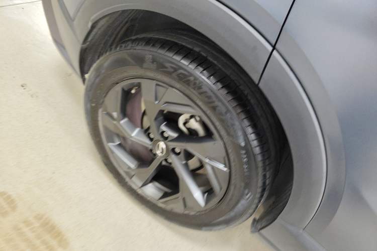 Used GAC Trumpchi GS3 2023 Shadow Speed 270T R-STYLE Edition