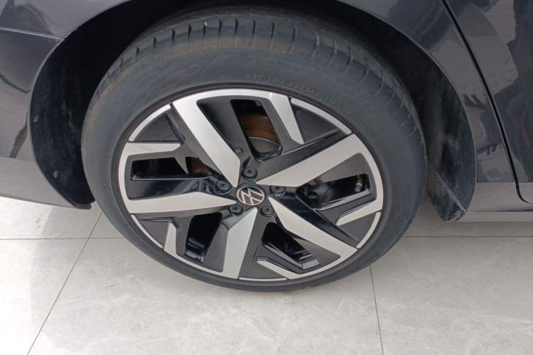 Used Volkswagen Lamando 2023 Lavida L 280TSI DSG Cool & Spicy Edition Exterior 5