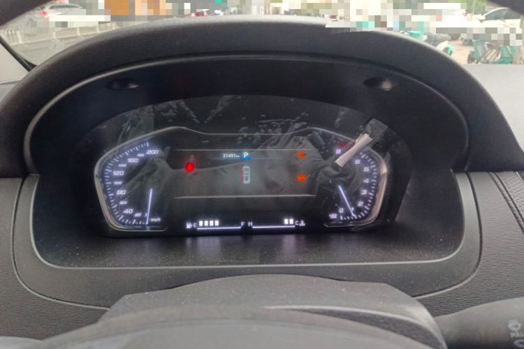 Used SAIC MAXUS G20 2023 Facelifted ES 2.0T Gasoline Automatic Value Edition