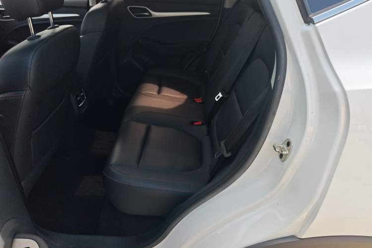 Used MG ZS 2020 180 DVVT Automatic Lite Left Rear Seat