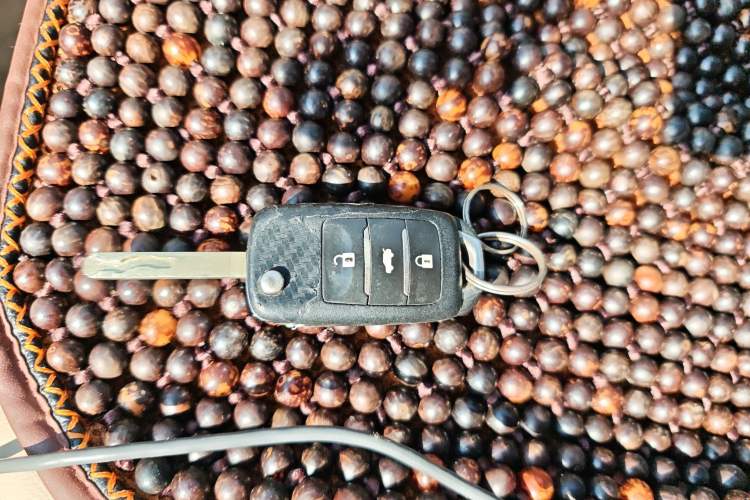 Used Changan Eado 2012 1.6L Manual Luxury Model China IV Standard
