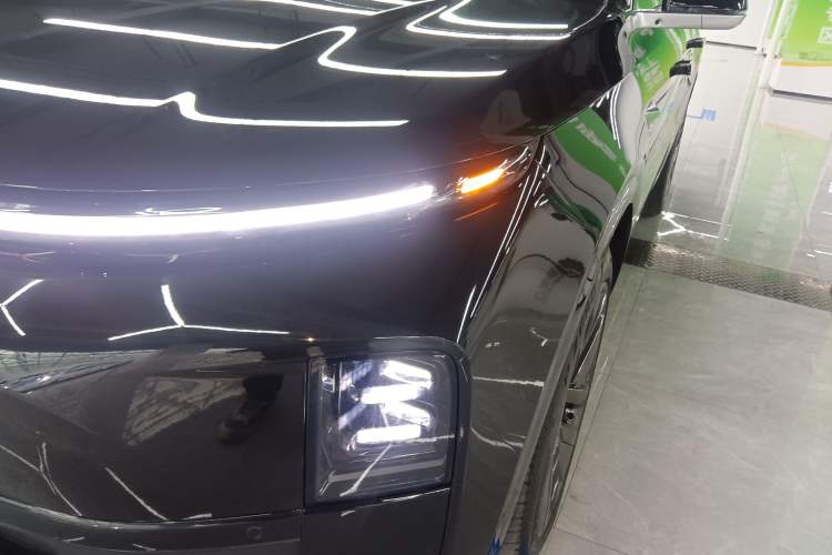 Used Li Auto L6 2024 Pro Model