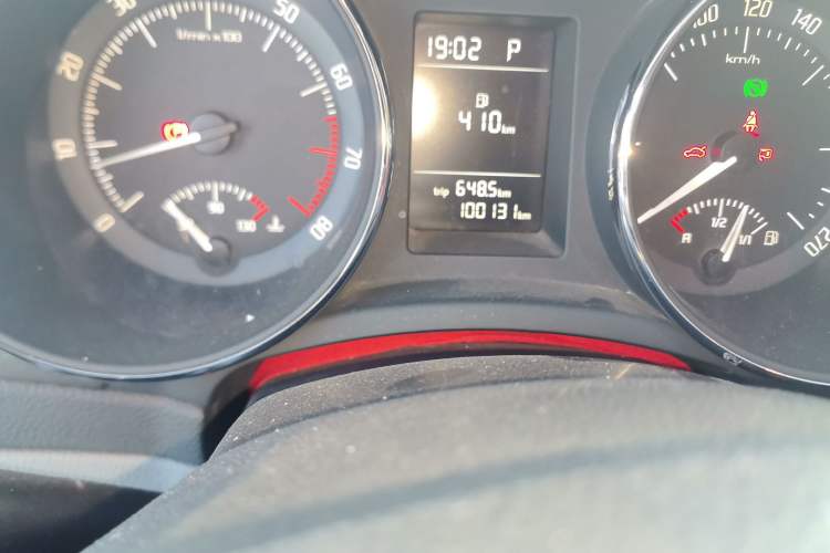 Used Skoda Superb 2013 1.4TSI DSG Sport Edition