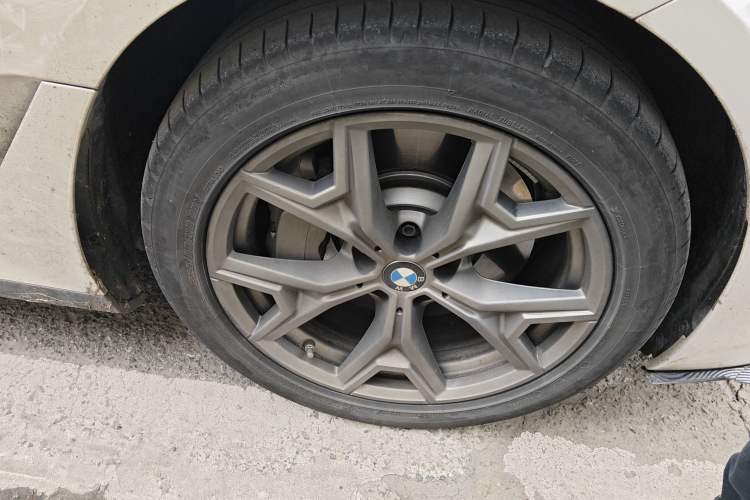 Used BMW i3 2025 eDrive 35 L
