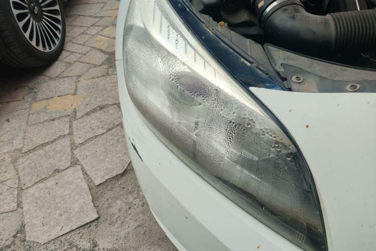 Used Chevrolet Malibu 2012 1.6T Automatic Luxury Edition
