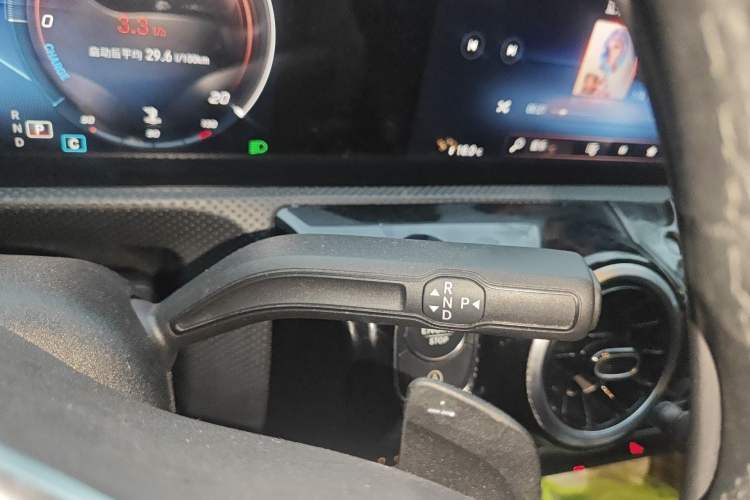 Used Mercedes-Benz A-Class 2022 A 200 L Sport Sedan Dynamic Model