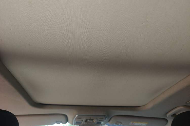 Used Geely Auto Emgrand GT 2017 1.8T Luxury Model Headliner