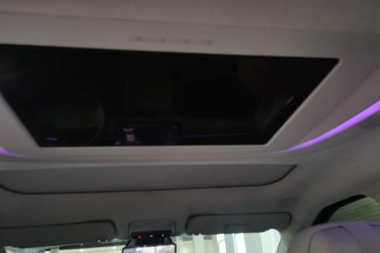 Used XPeng X9 2024 702 Ultra-Long Range Max