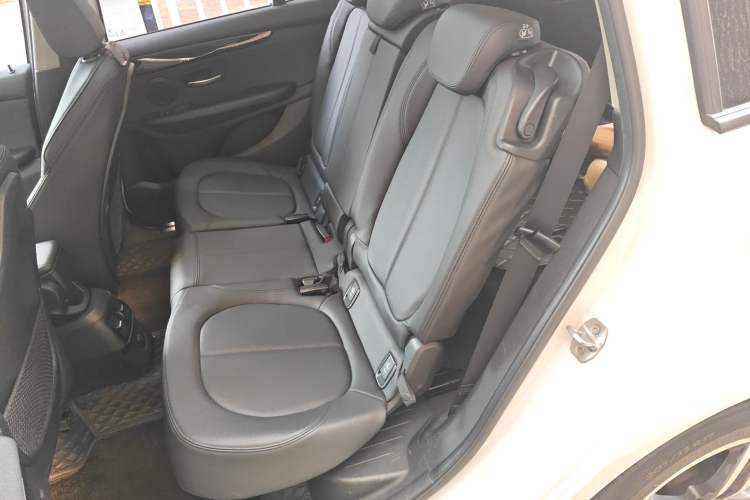 Used BMW 2 Series Gran Tourer 2015 218i Sports Design Package