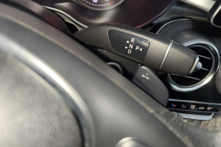 Used Mercedes-Benz C-Class 2018 C 200 Estate
