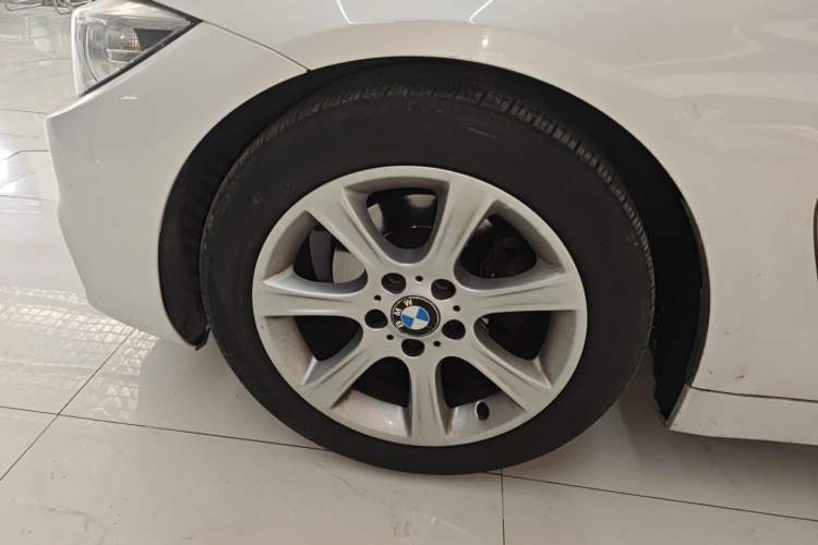 Used BMW 4 Series 2016 420i Convertible Fashion Model