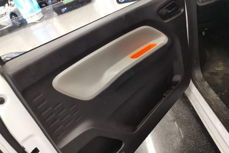 Used Wuling Hongguang MINIEV 2022 Zizai Version Lithium-NMC