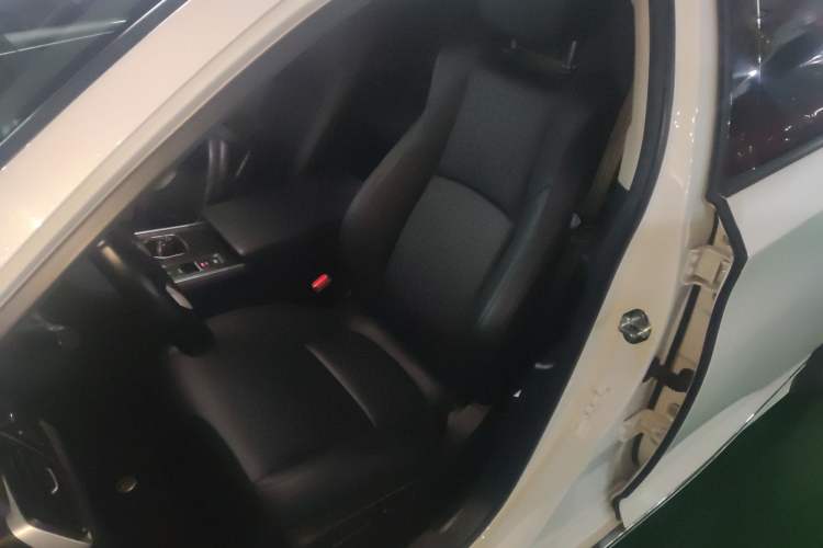 Used Honda Accord 2022 260TURBO Luxury Edition
