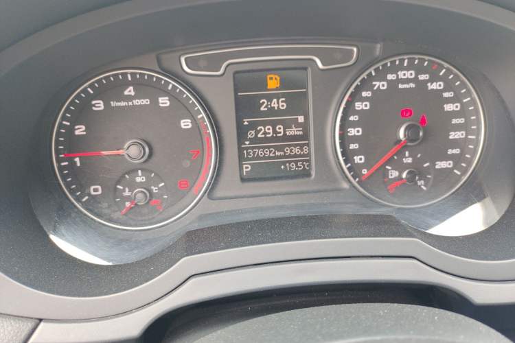 Used Audi Q3 2015 35 TFSI Ambition Edition