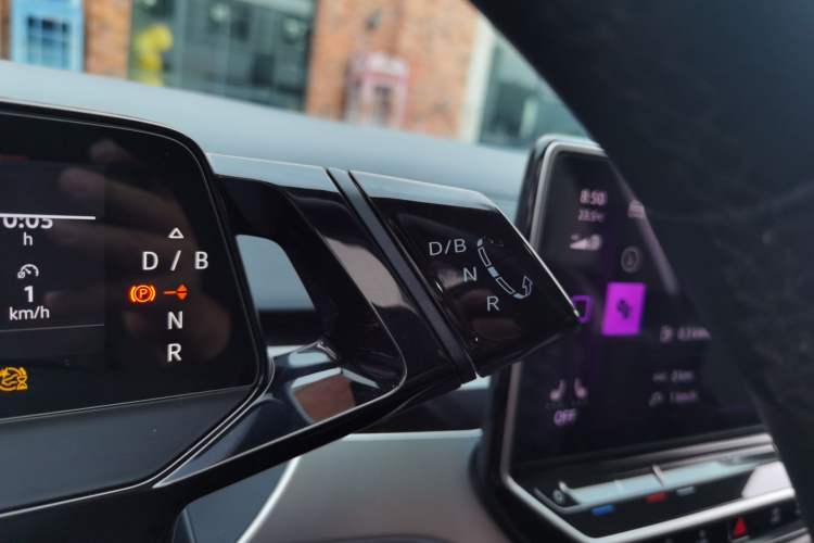 Used Volkswagen ID.6 CROZZ 2022 Standard Range PURE Edition
