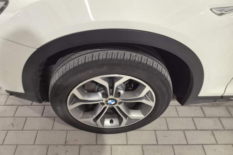 Used BMW X4 2014 xDrive20i X Design Package