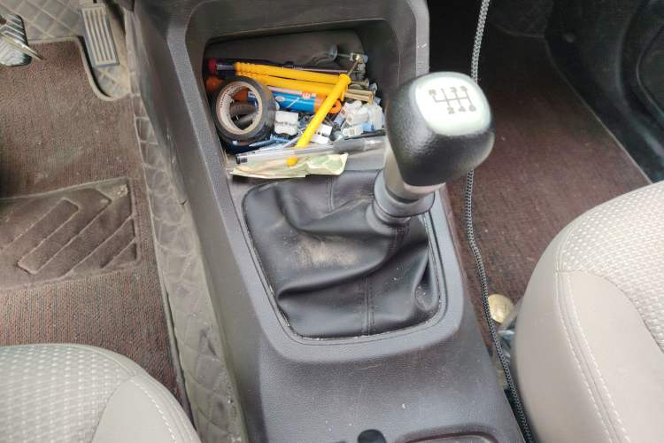 Used Wuling Hongguang 2021 1.5L Revised S Standard Version with Electric Power Steering LAR
