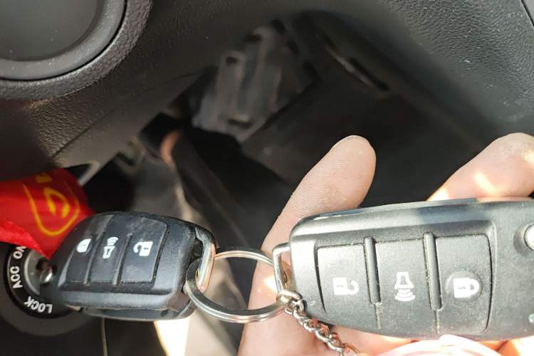 Used JAC Van Baolu 2024 V8 Dream Edition - CATL