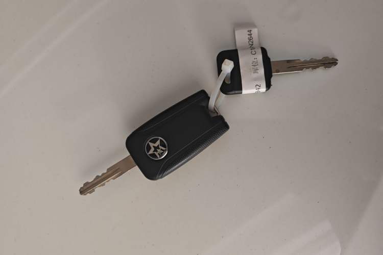 Used Venucia D60 2023 PLUS 1.6L XE CVT Trendy Edition