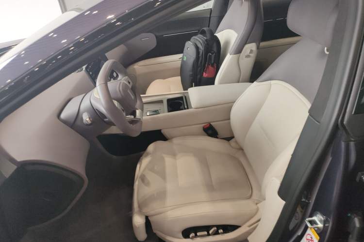 Used Avatr 12 2025 Ultra Extended-Range Edition
