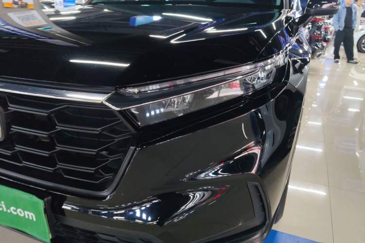 Used Honda CR-V 2024 240TURBO Two-Wheel-Drive Active Version 5 Seats