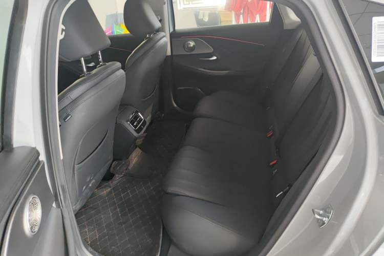 Used Chery Fengyun A8 2024 127 Far Voyage Luxury Edition