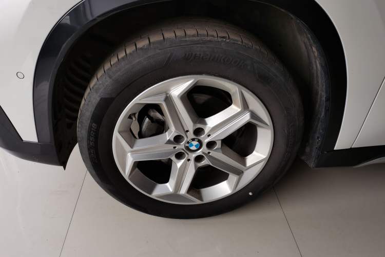 Used BMW X1 2023 sDrive20Li X Design Package Exterior 4