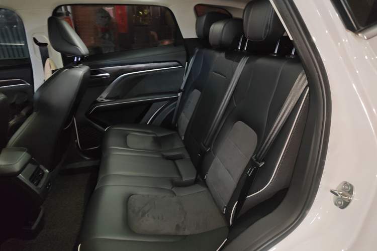 Used Haval H6 2021 National Trend Edition 1.5T Automatic Champion Version
