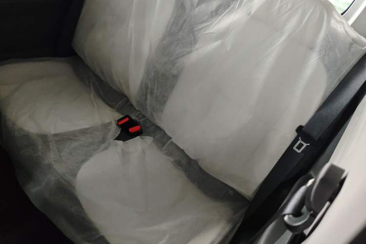 Used Livan Blue Balloon 2025 Model Dynamic Version
