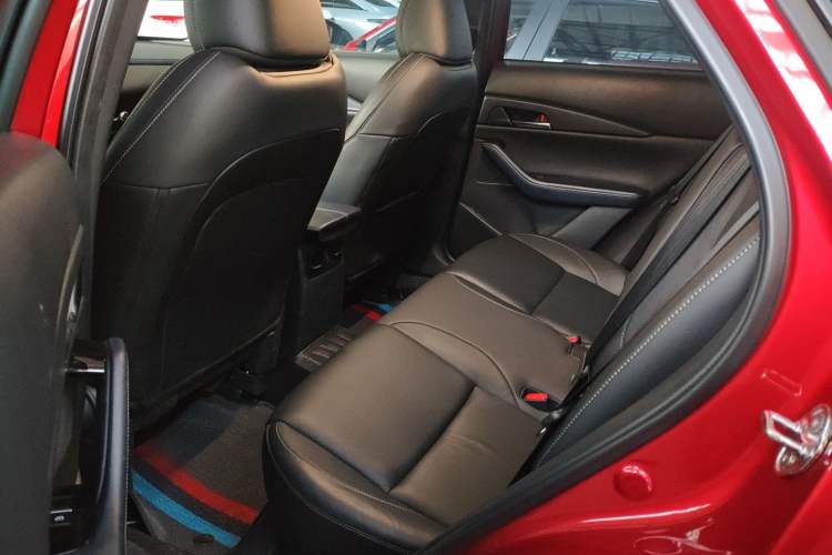 Used Mazda CX-30 2020 2.0L Automatic Joyful Model
