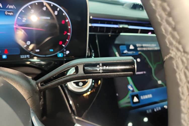 Used Mercedes-Benz E-Class 2024 E 300 L Luxury Model