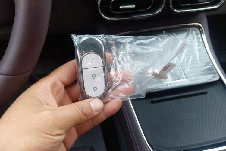 Used Leapmotor C11 2023 Pure Electric 500 Smart Edition Interior 1