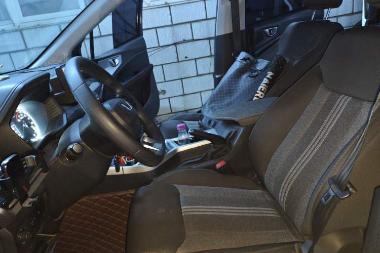 Used Wuling Jiachen 2022 1.5L Manual Enjoyment Elite Model