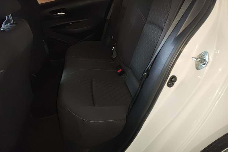 Used Toyota Allion 2021 2.0L Luxury Edition
