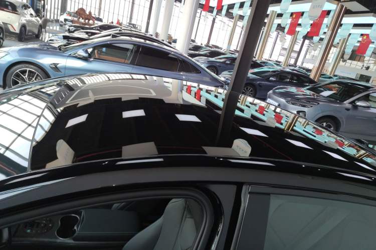 Used BYD Seal 2025 510 Smart Navigation Version