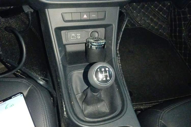 Used Roewe 360 2018 PLUS 1.5L Manual Luxury Edition