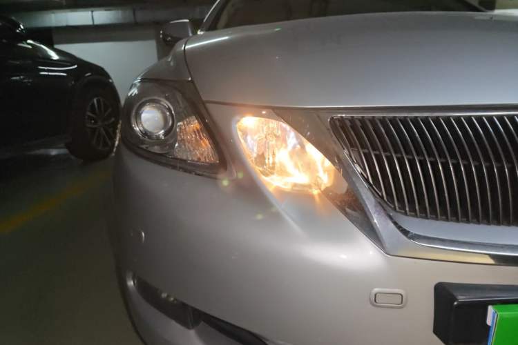 Used Lexus GS 2010 300
