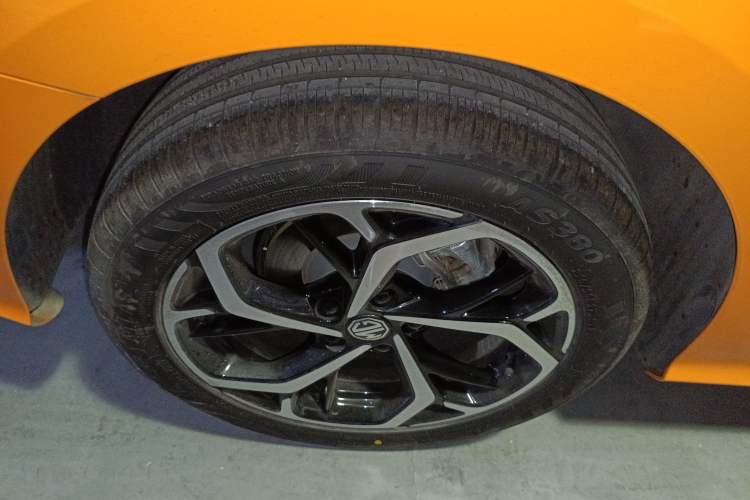 Used MG 5 2026 Model 300DVVT Global Flagship MAX Edition
