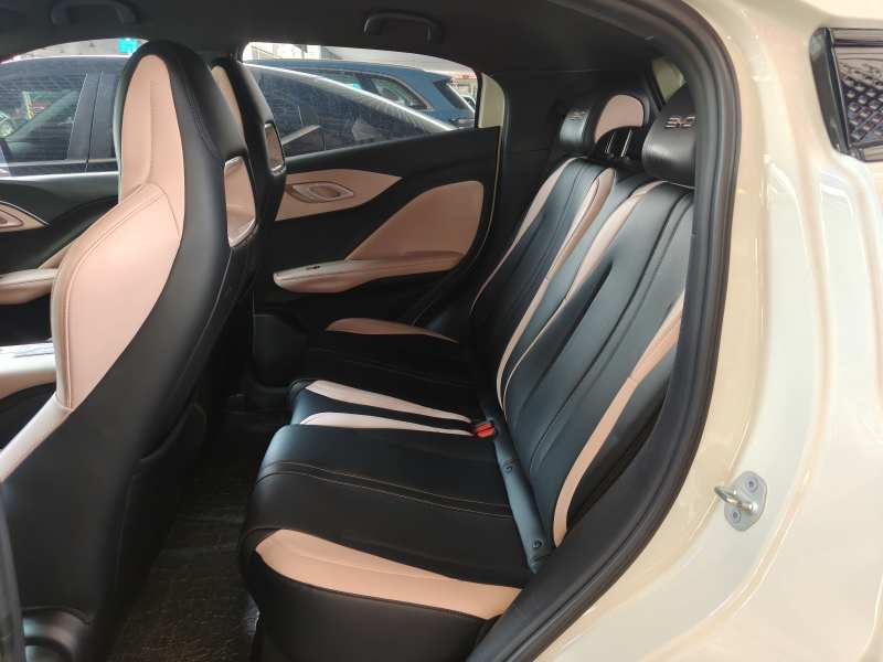Used BYD Seagull 2023 Active Version — 16